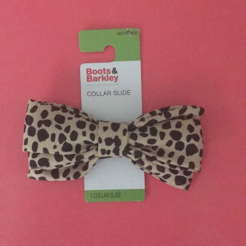Bow tie